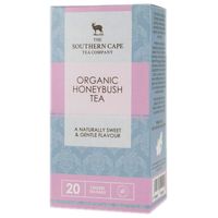 SCT Organic Honeybush Tea